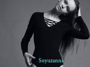 Suyuzanna