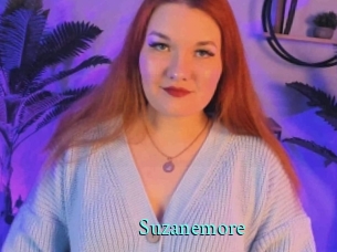 Suzanemore