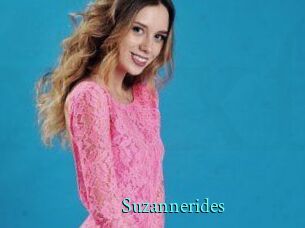 Suzannerides