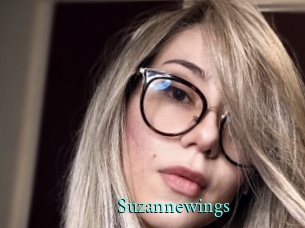 Suzannewings