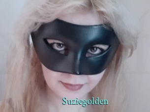 Suziegolden