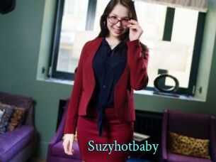 Suzyhotbaby