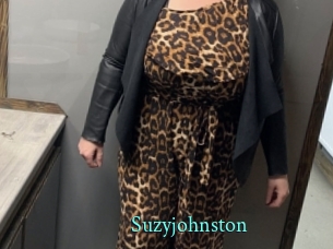 Suzyjohnston