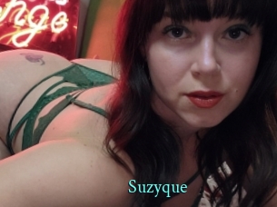 Suzyque