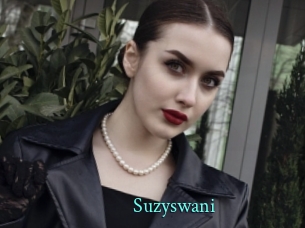 Suzyswani
