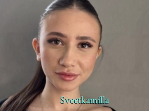 Sveetkamilla