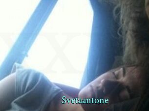 Svetaantone