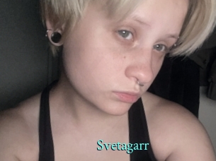 Svetagarr