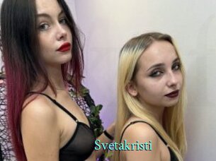 Svetakristi