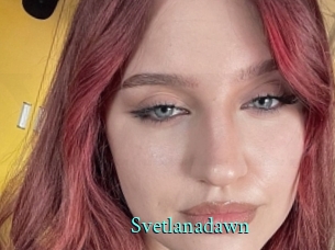 Svetlanadawn