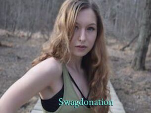 Swagdonation