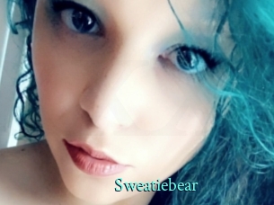 Sweatiebear