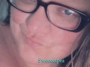 Sweeeetpea