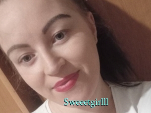 Sweeetgirlll