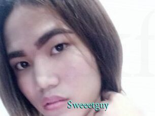 Sweeetguy