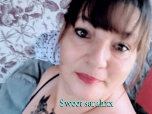 Sweet_sarahxx