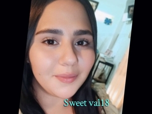 sweet_val18 xxx Fantasy Land