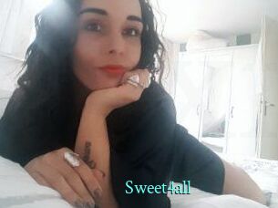 Sweet4all