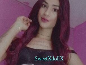 SweetXdollX