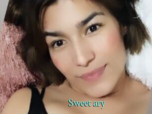 Sweet_ary