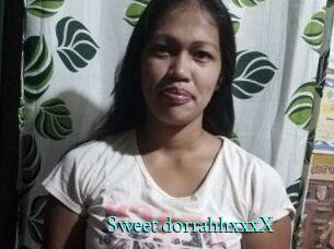 Sweet_dorrahhxxxX