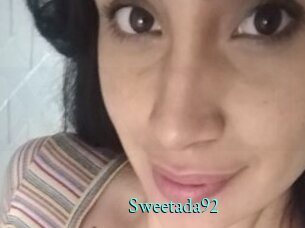 Sweetada92
