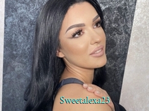 Sweetalexa23