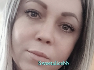 Sweetalicebb