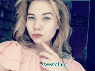 Sweetalina