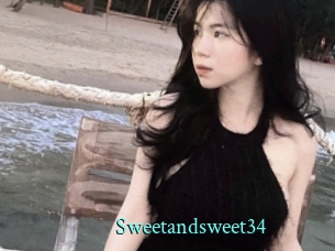 Sweetandsweet34