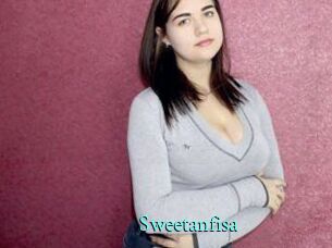 Sweetanfisa