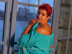 Sweetassmaya