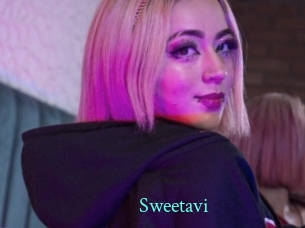 Sweetavi