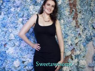 sweetawesome xxx Fantasy Land