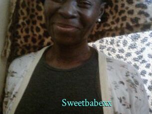 Sweetbabexx