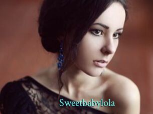 Sweetbabylola