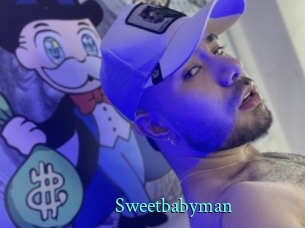 sweetbabyman xxx Fantasy Land
