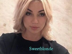 Sweetblonde