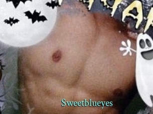 Sweetblueyes