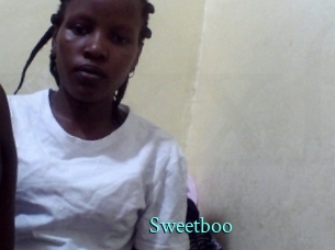 Sweetboo
