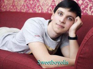 sweetboyolis xxx Fantasy Land