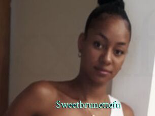 Sweetbrunettefu