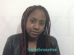 Sweetbrunettex