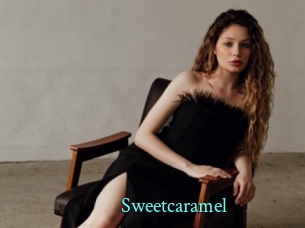 Sweetcaramel