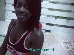 Sweetchanell