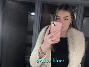Sweetchloex