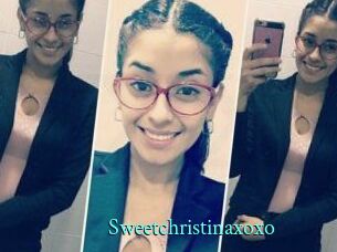 sweetchristinaxoxo xxx Fantasy Land