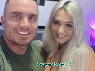 Sweetclover77