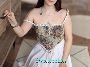 Sweetcookies
