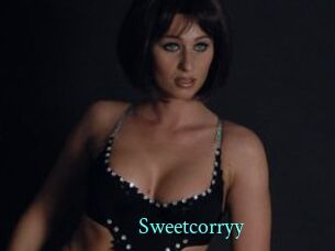 Sweetcorryy